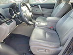 Toyota Highlander 2012