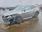 Lexus RX 2021