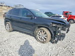Jeep Cherokee 2016