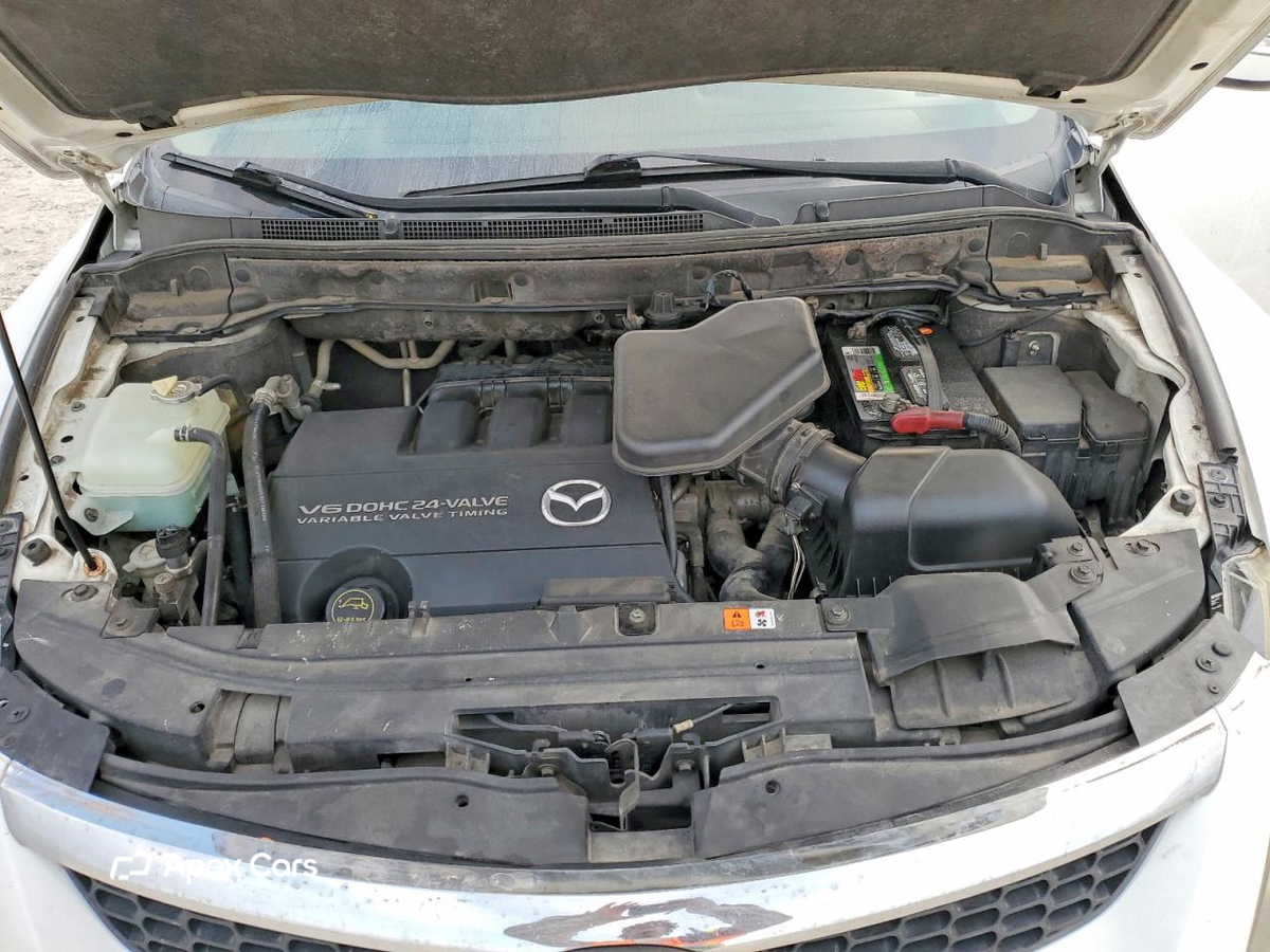 Mazda CX-9 2008