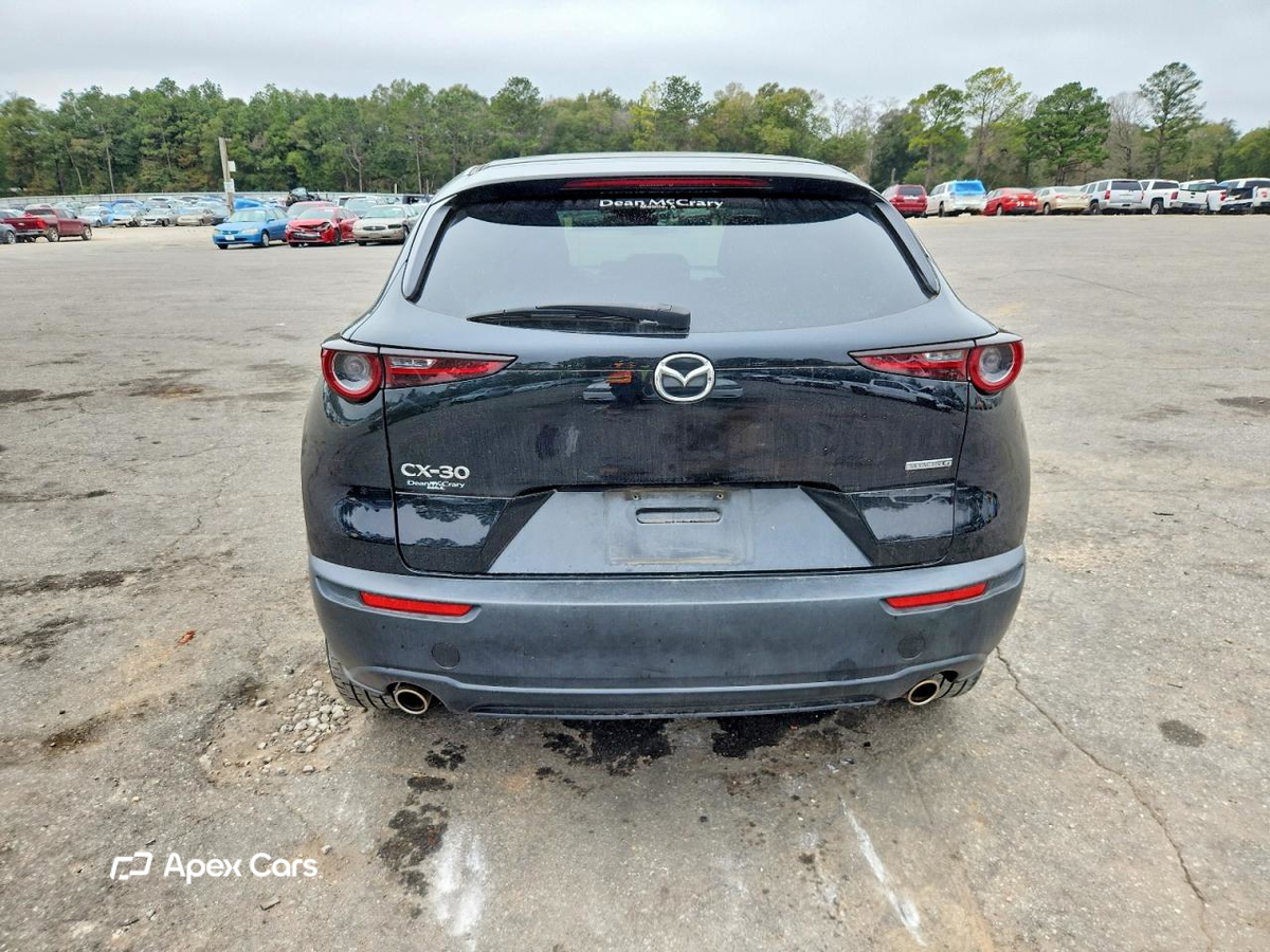 Mazda CX-30 2021