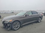 Hyundai Genesis 2015