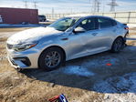 Kia Optima 2020