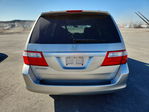 Honda Odyssey 2006