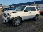 Ford Escape 2011