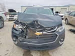 Chevrolet Traverse 2020