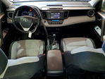 Toyota RAV 4 2018