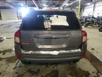 Jeep Compass 2016