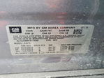 Buick Encore 2014