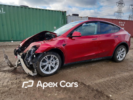 Tesla Model Y 2024 - Image 1 of 13