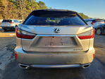 Lexus RX 2017