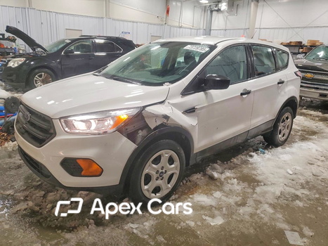 Ford Escape 2018 - Image 1 of 14
