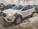 Ford Escape 2018