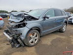 Audi Q7 2013