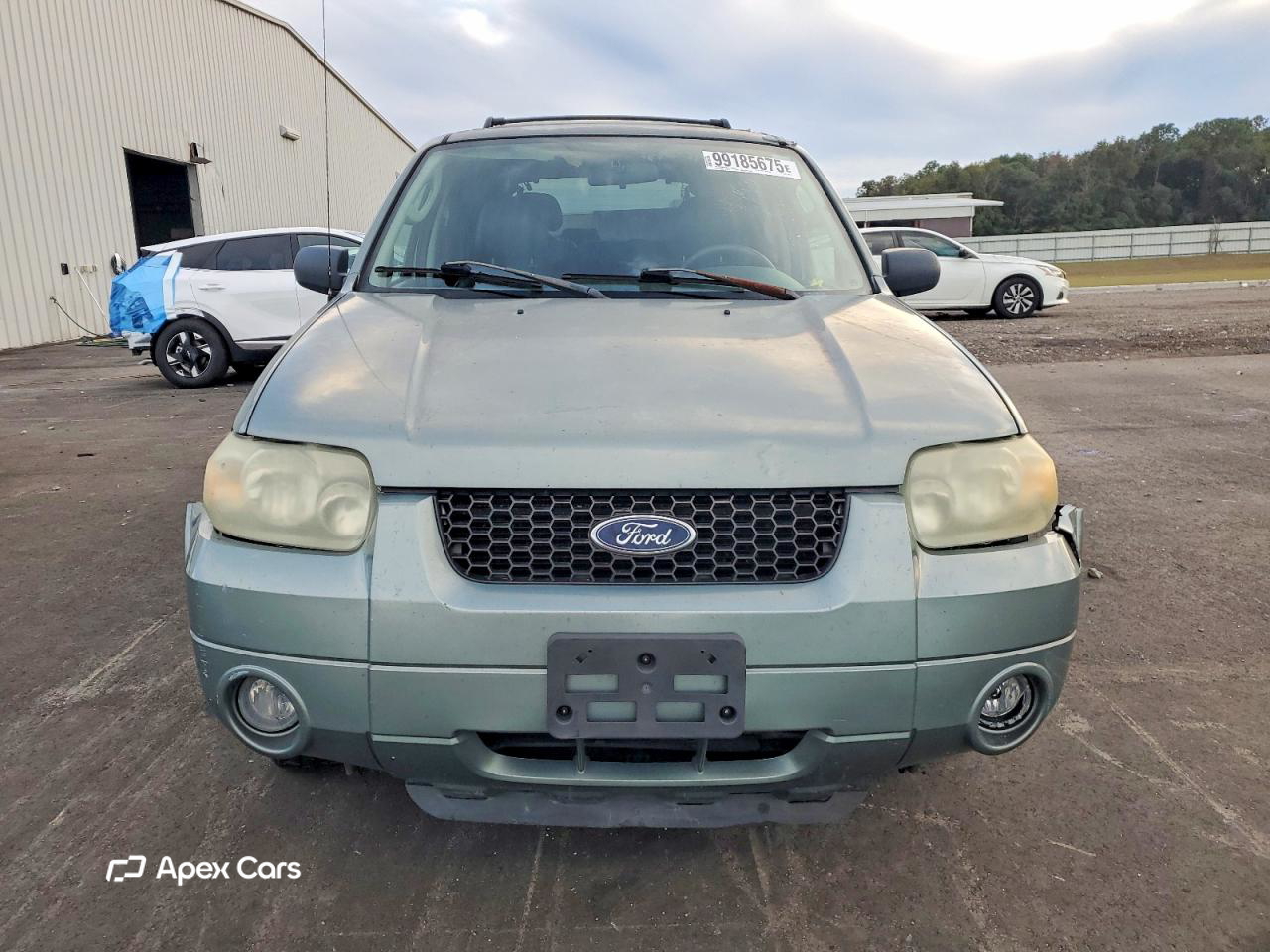 Ford Escape 2006