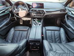 BMW Series 5 2018