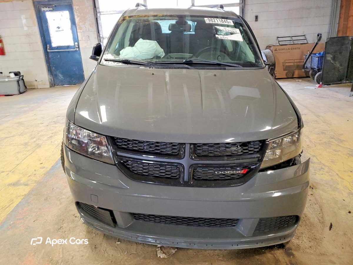 Dodge Journey 2020