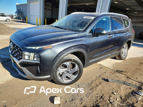 Hyundai Santa Fe 2023 - Image 1 of 14