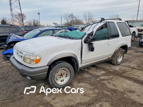 Ford Explorer 1999 - Image 1 of 13