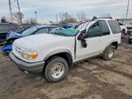 Ford Explorer 1999