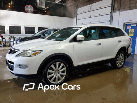 Mazda CX-9 2008 - Image 1 of 14