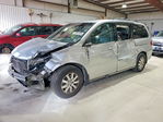 Honda Odyssey 2010