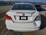 BMW Series 1 2013