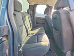 Chevrolet Silverado 2012