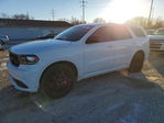 Dodge Durango 2018