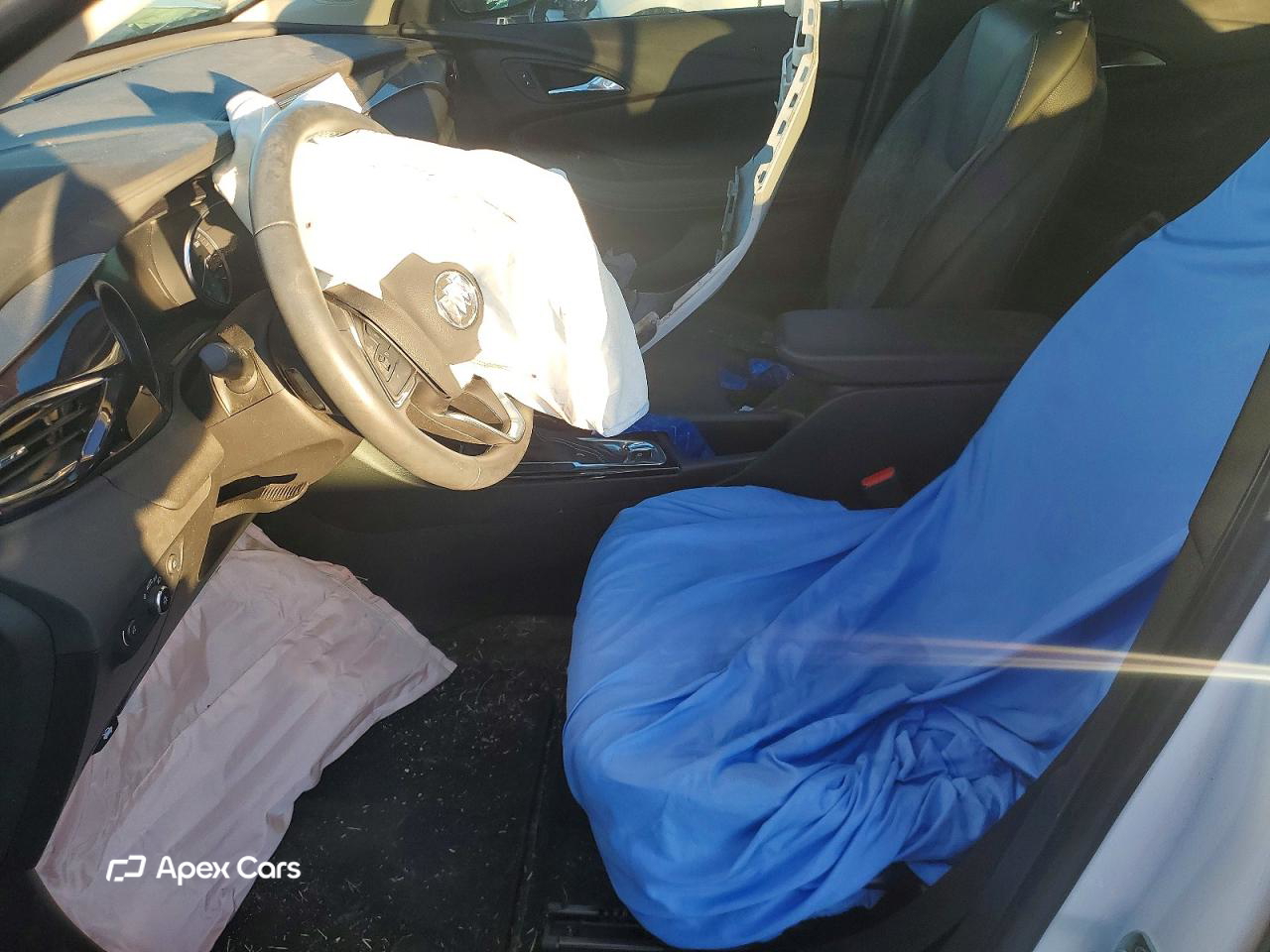 Buick Encore 2023