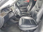 Tesla Model S 2015