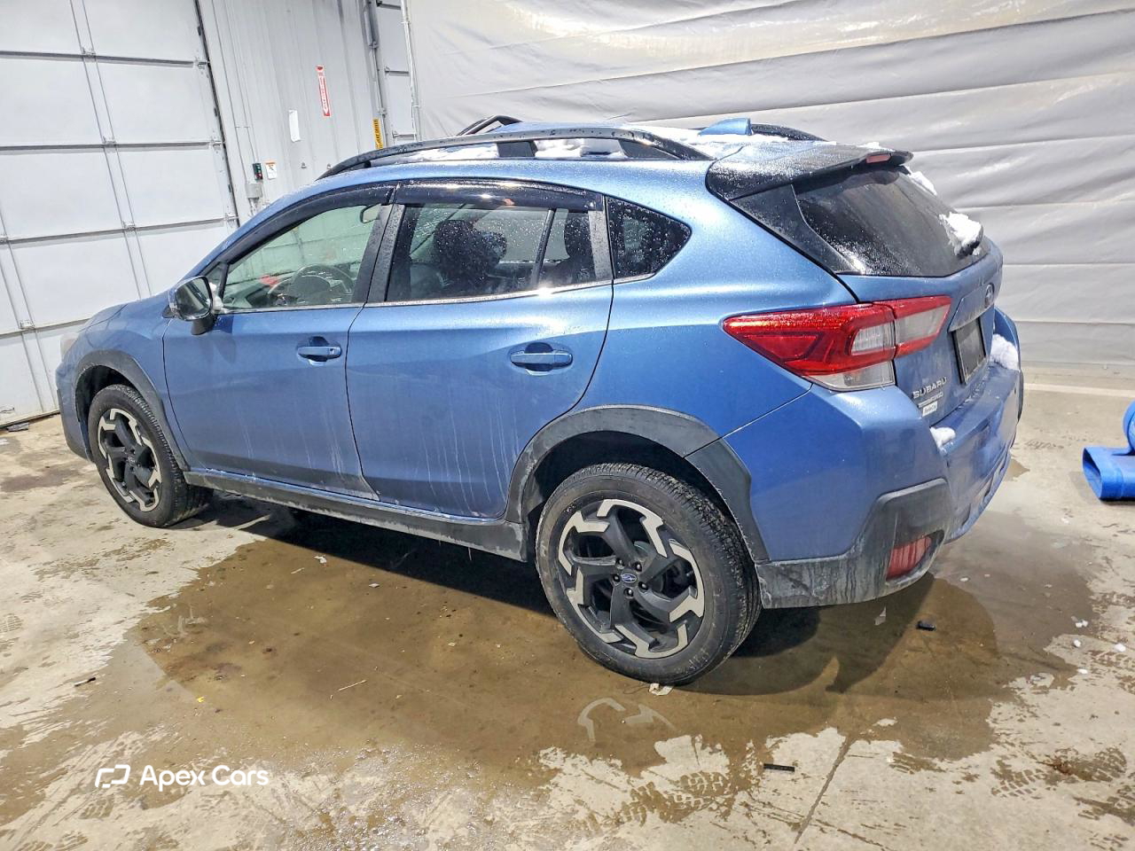 Subaru XV 2021