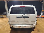 Dodge Nitro 2011