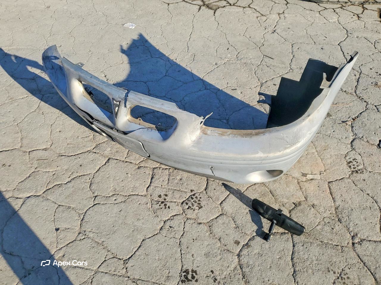 Pontiac Grand Prix 2000