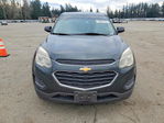 Chevrolet Equinox 2017