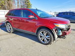 Ford Edge 2014
