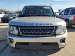 Land Rover LR4 2015