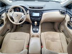 Nissan Rogue 2015