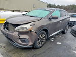 Nissan Murano 2017