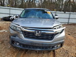 Honda Ridgeline 2018