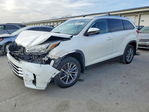 Toyota Highlander 2019