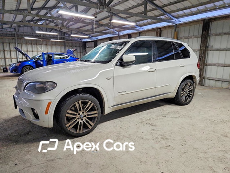 BMW X5 2011 - Image 1 of 13