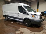 Ford Transit 2018