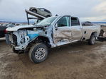 Chevrolet Silverado 2025