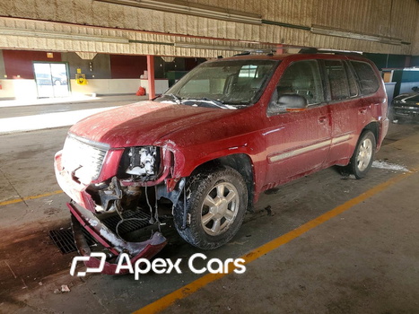 GMC Envoy 2004 - Image 1 of 14