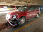 GMC Envoy 2004