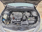 Hyundai Sonata 2012