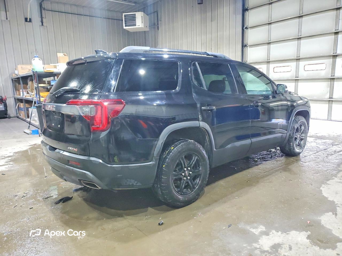 GMC Acadia 2023