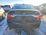 Hyundai Sonata 2012