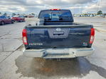 Nissan Navara (Frontier) 2017